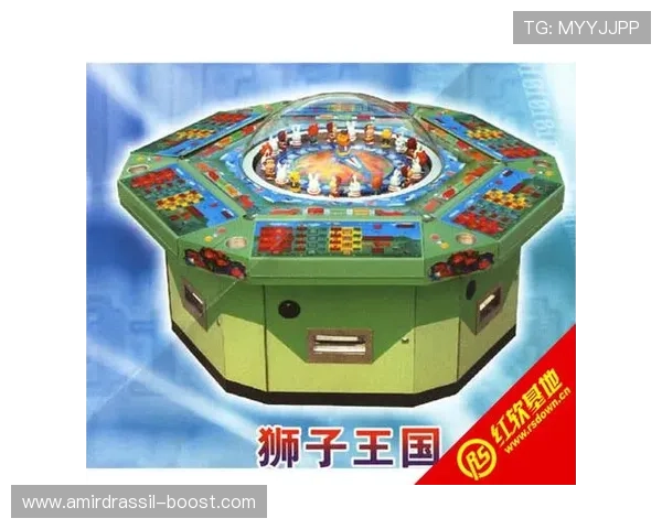 单机游戏老虎机：选择合适机器的技巧与常见误区分析