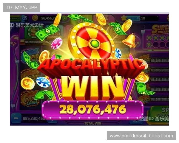 掌握老虎机玩法的核心技巧：玩转各种不同类型的老虎机游戏