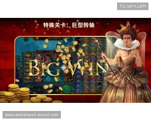 新手必看老虎机手游怎么玩才能快速上手并享受游戏乐趣的实用技巧